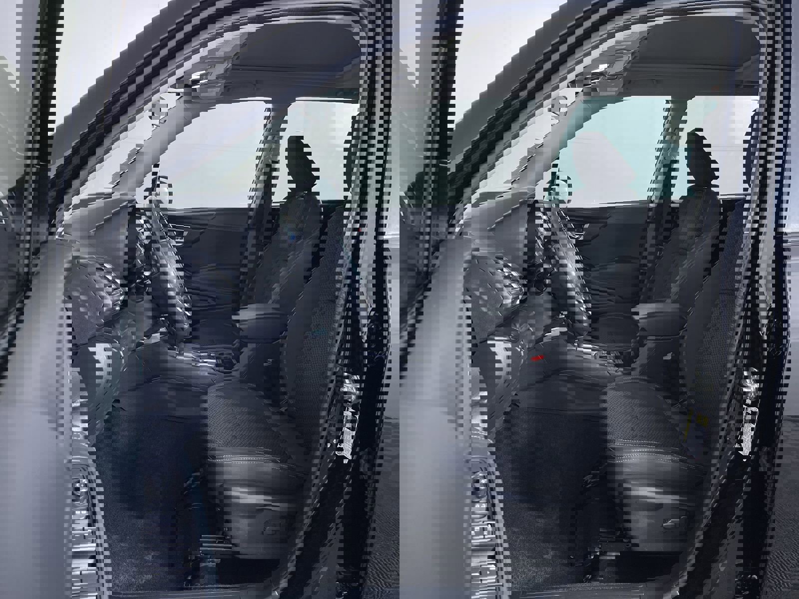 Used 2023 Subaru Forester Premium image 15