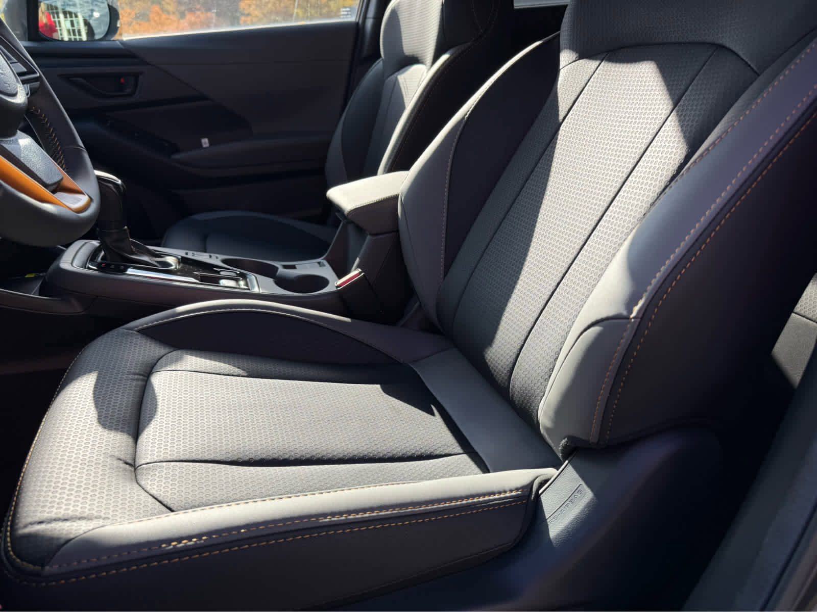 New 2025 Subaru Crosstrek 2.5i Wilderness w/ Wilderness Package image 17