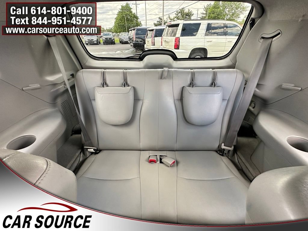 Used 2008 Toyota Highlander Sport AWD/4WD image 22