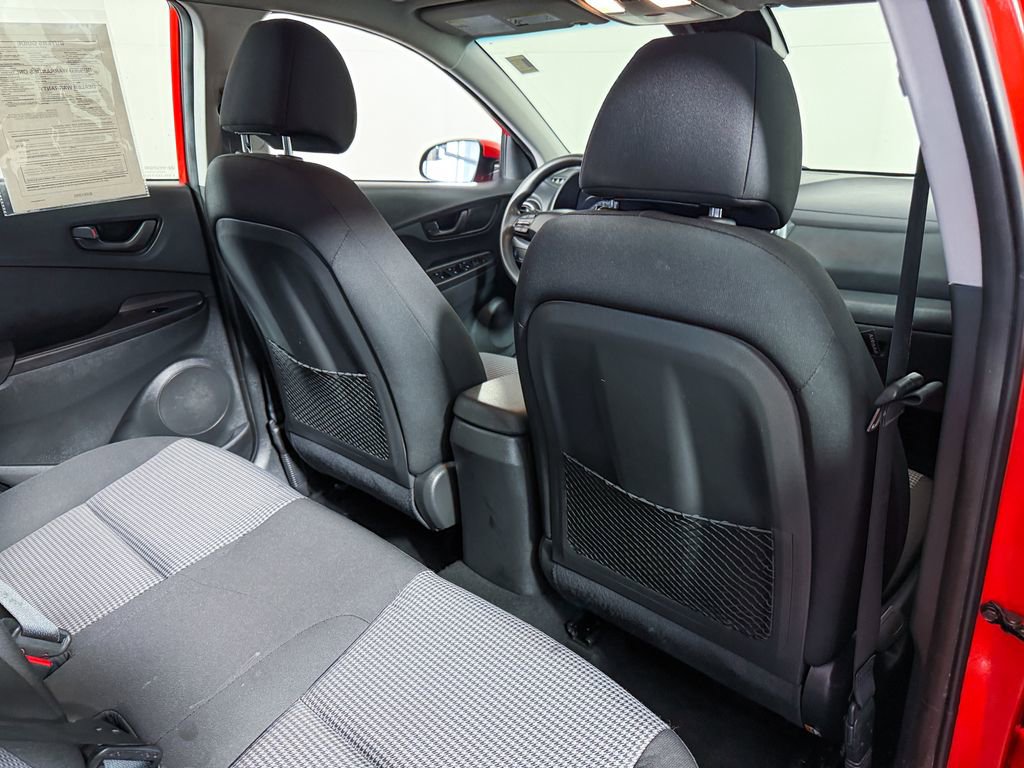 Used 2020 Hyundai Kona SE image 41