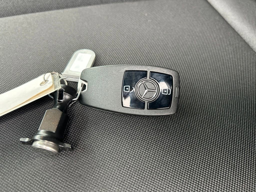 New 2026 Mercedes-Benz Sprinter 3500 image 26