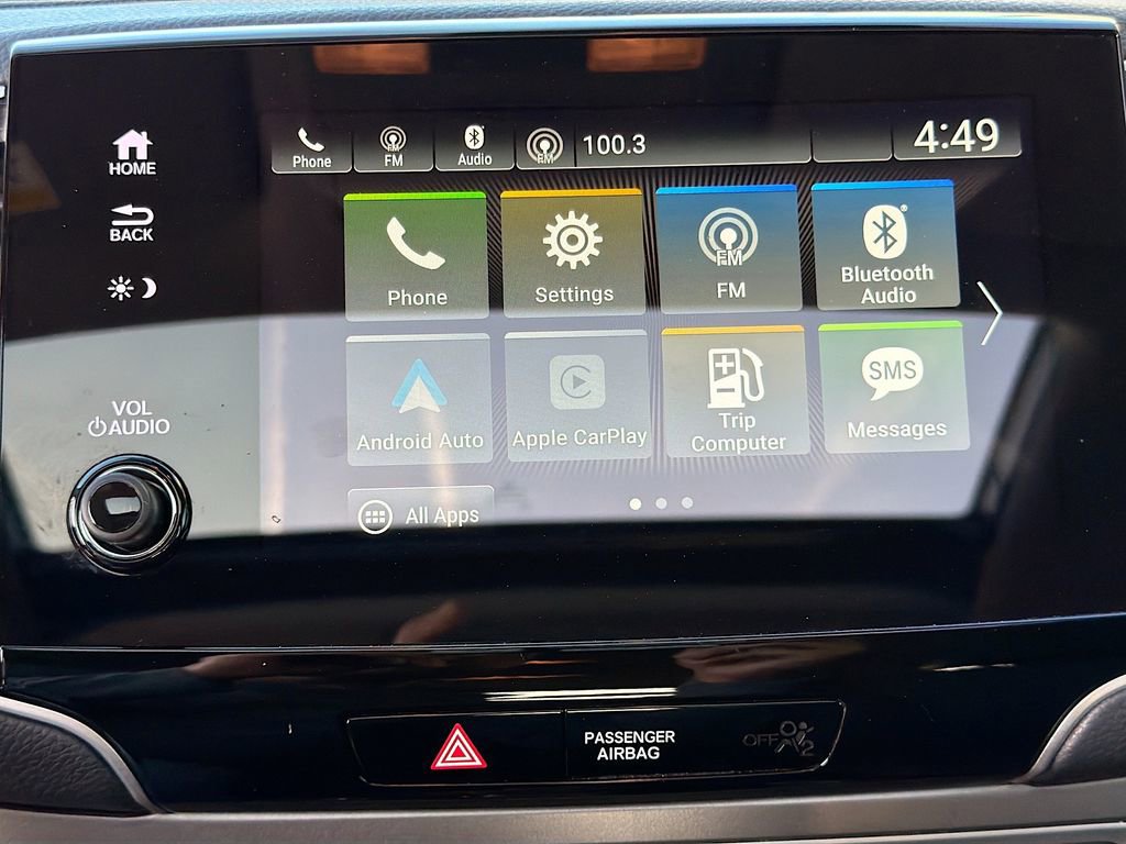 Used 2022 Honda Pilot Special Edition image 34