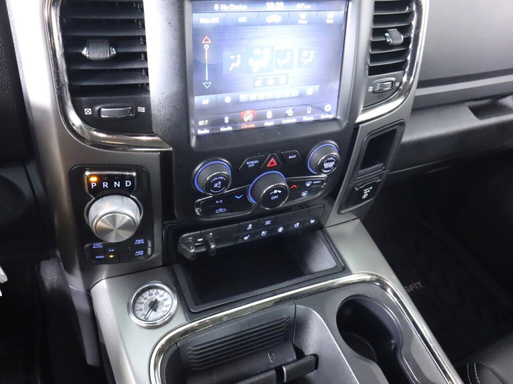 Used 2018 RAM 1500 Sport image 15