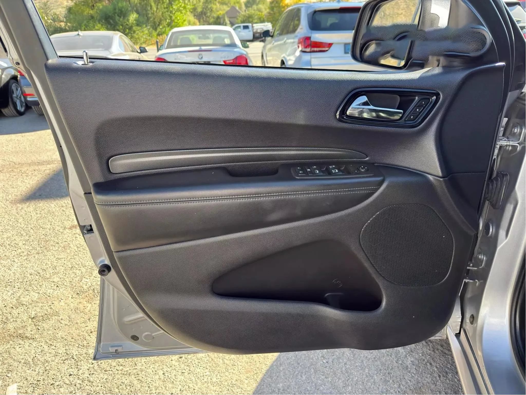 Used 2021 Dodge Durango GT AWD/4WD image 19