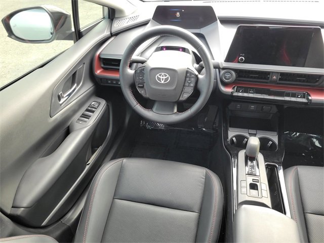 Used 2023 Toyota Prius Prime SE image 12