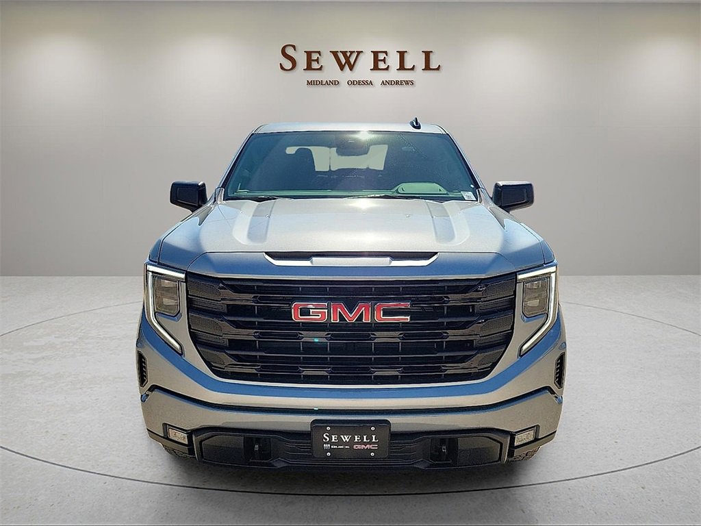 New 2026 GMC Sierra 1500 Elevation w/ Preferred Package image 8