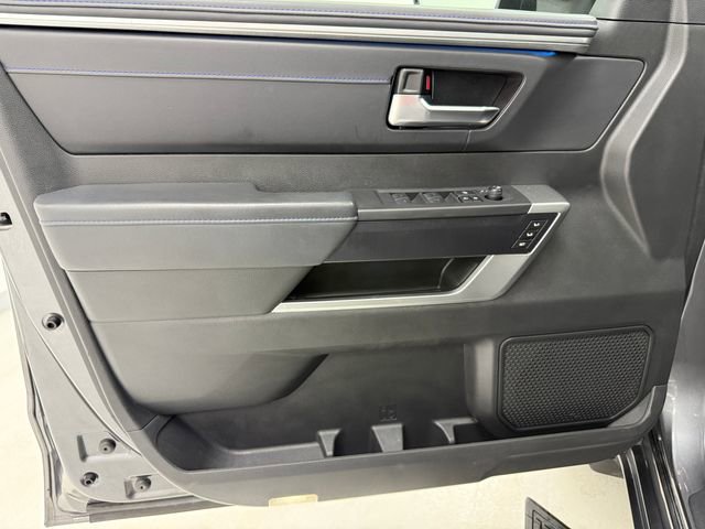 Used 2024 Toyota Sequoia Platinum image 30