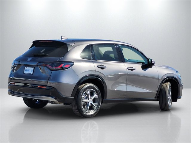 New 2025 Honda HR-V EX-L image 5