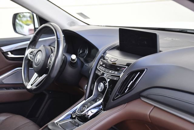 Used 2019 Acura RDX FWD w/ Technology Package image 26