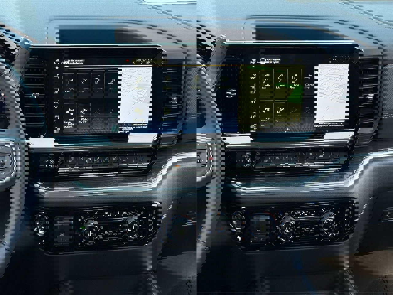 New 2026 Chevrolet Silverado 3500 LTZ w/ LTZ Plus Package image 29