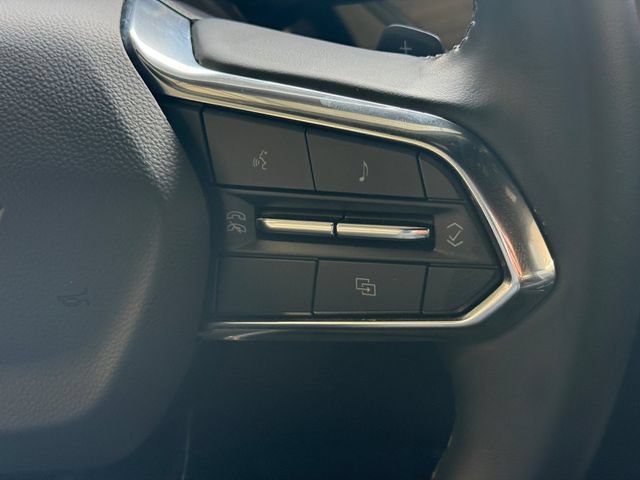 Used 2025 Chevrolet Suburban Z71 AWD/4WD image 12