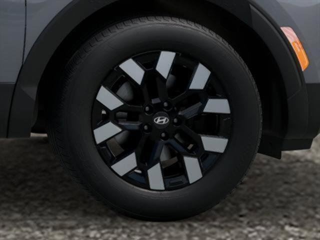 New 2025 Hyundai Santa Cruz SEL image 8