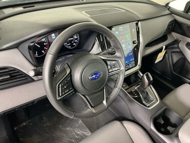 New 2025 Subaru Legacy Premium image 8