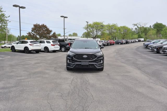 Used 2022 Ford Edge ST w/ Equipment Group 401A AWD/4WD image 10