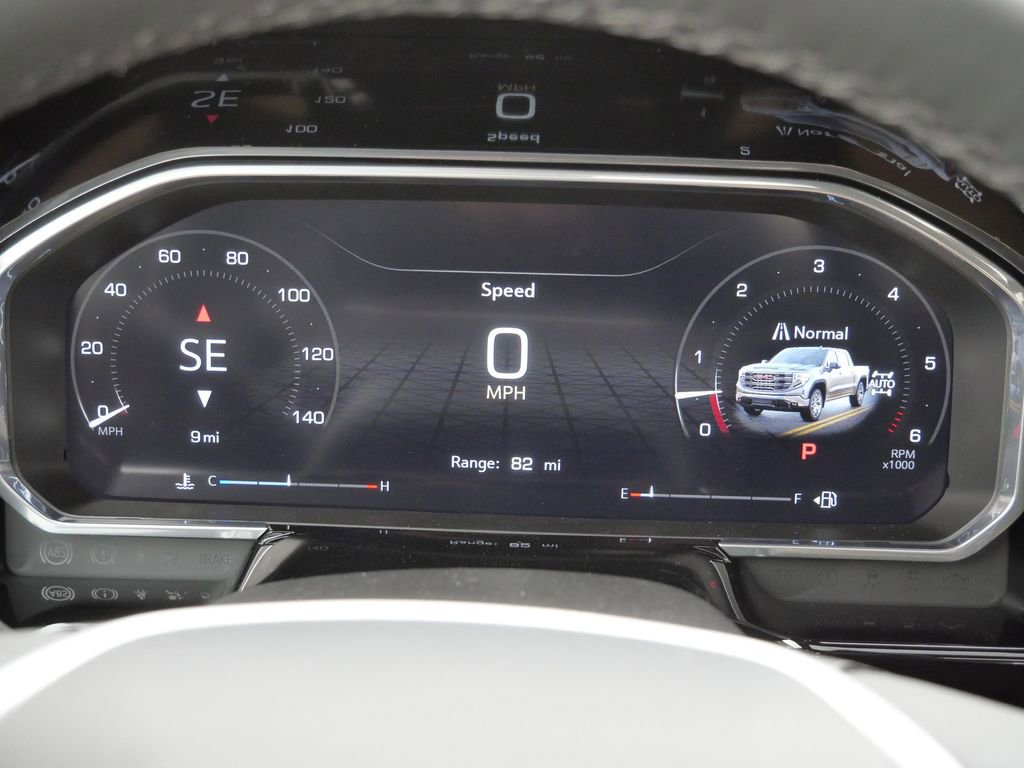 New 2026 GMC Sierra 1500 SLT w/ SLT Premium Plus Package image 43