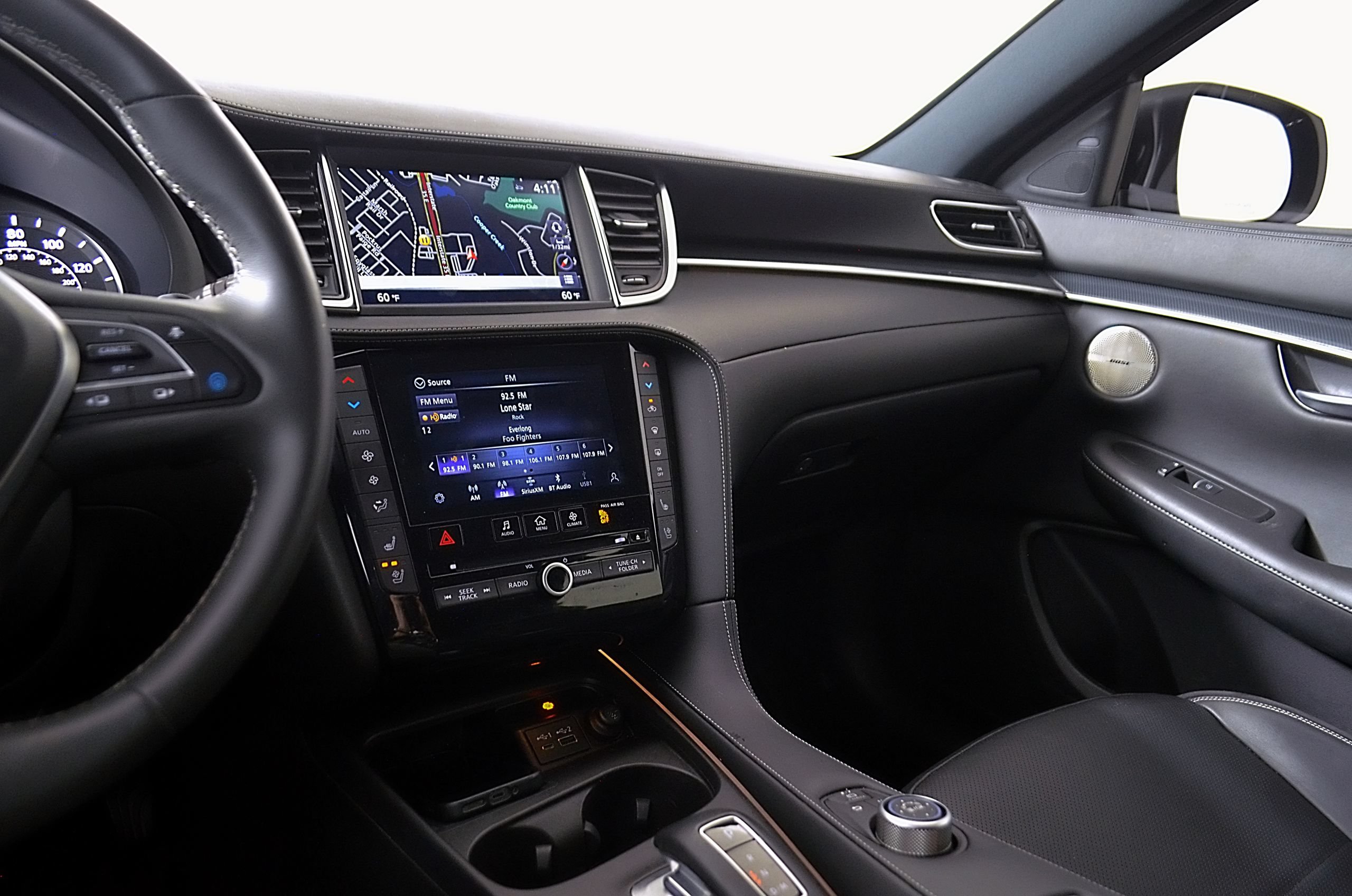 Used 2024 INFINITI QX50 Sport FWD image 32