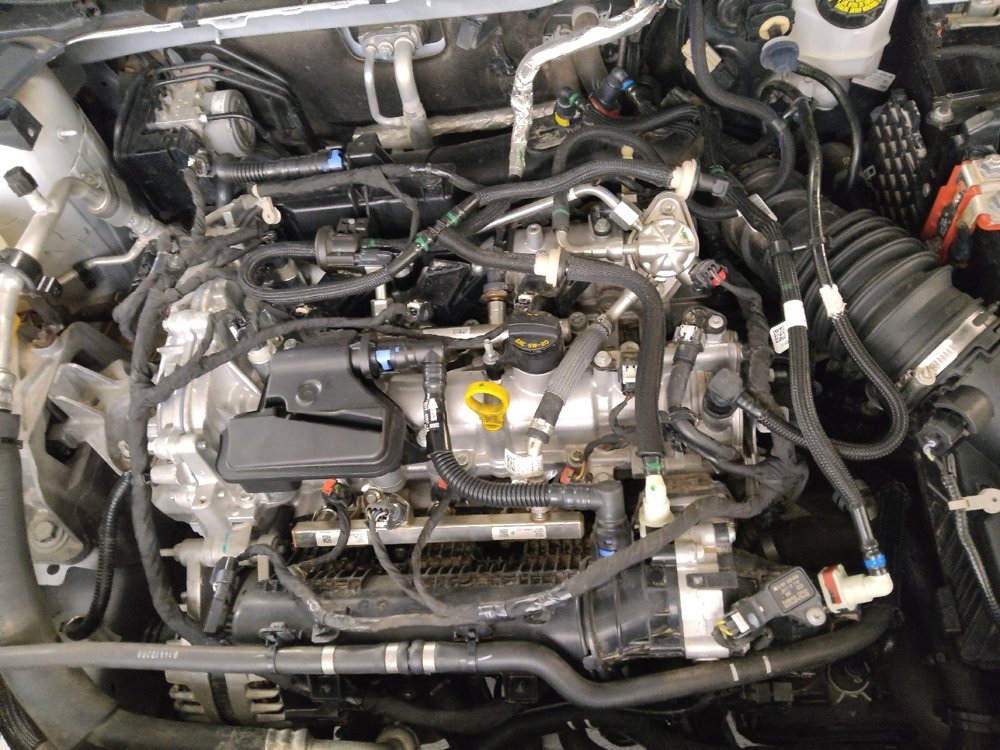 Used 2020 Ford Escape S image 30