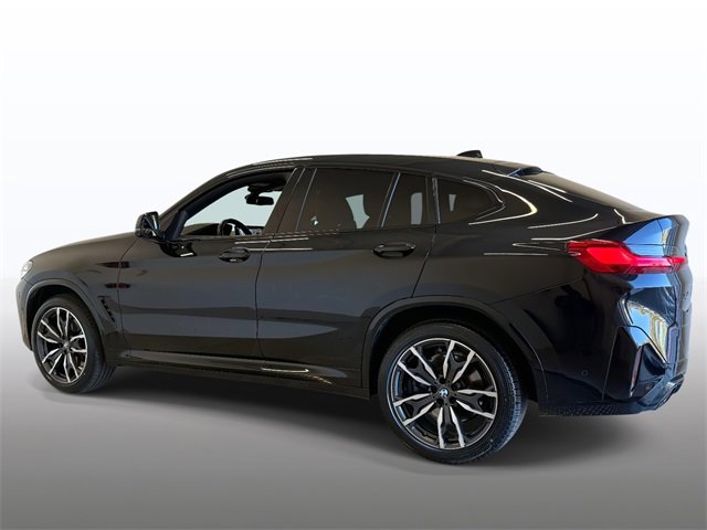 Used 2023 BMW X4 xDrive30i w/ M Sport Package image 12