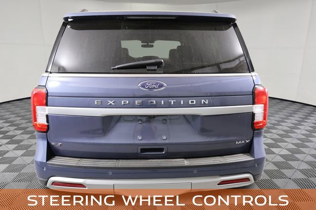Used 2022 Ford Expedition Max XLT AWD/4WD image 8