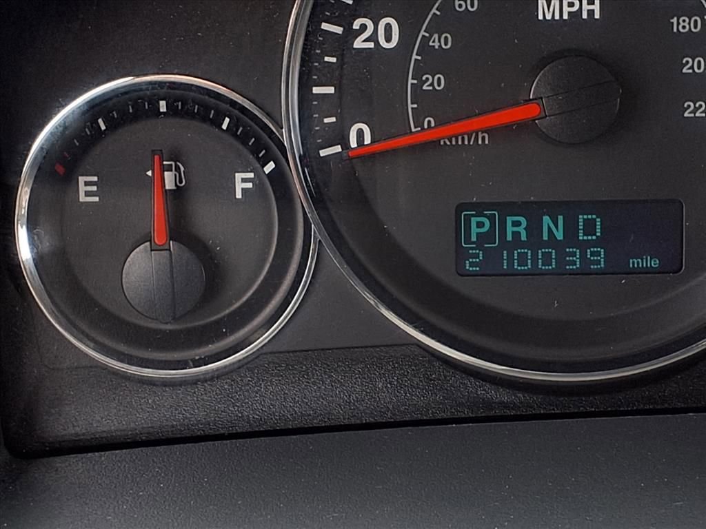 Used 2006 Jeep Grand Cherokee Laredo AWD/4WD image 19
