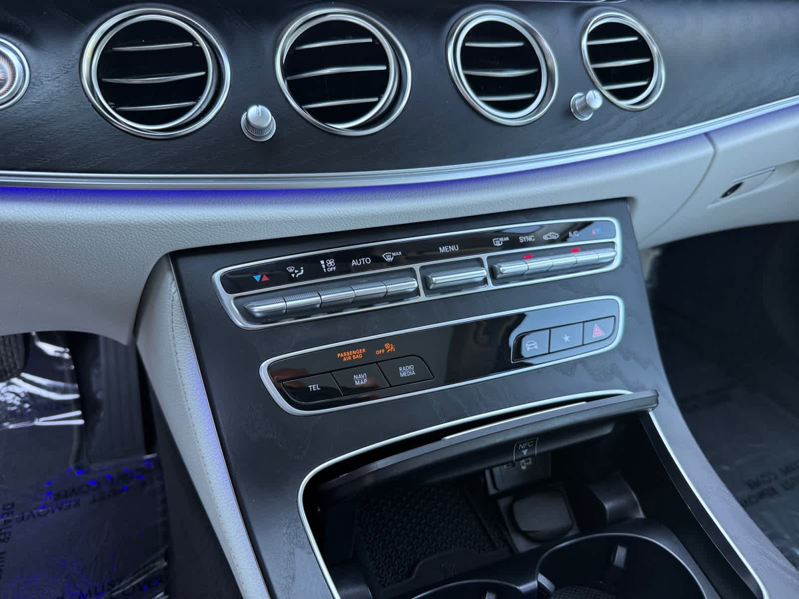 Certified 2023 Mercedes-Benz E 350 4MATIC Sedan image 20