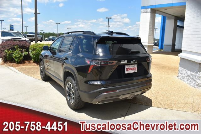 New 2026 Chevrolet Equinox ACTIV FWD image 7