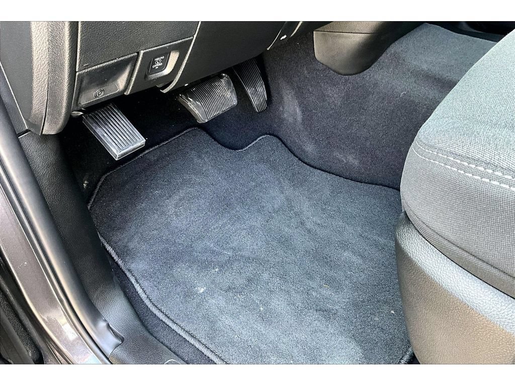 New 2026 RAM 3500 Tradesman AWD/4WD image 36
