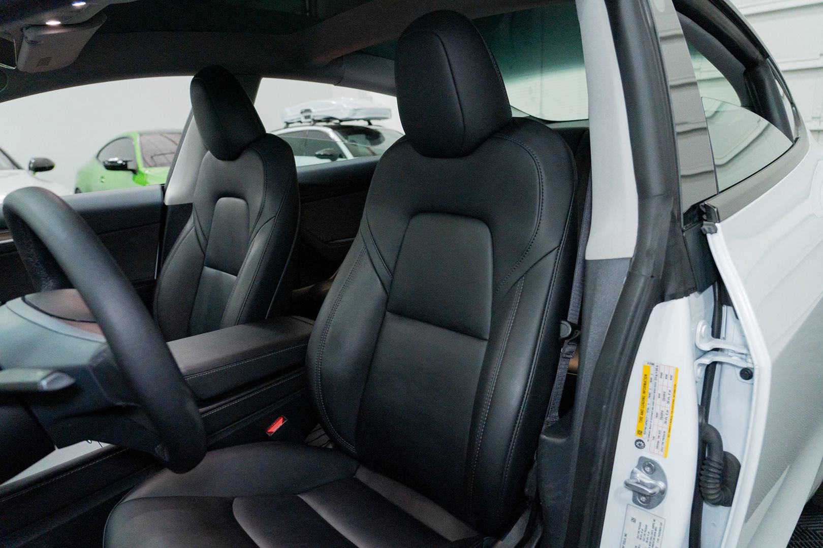 Used 2023 Tesla Model 3 Standard Range RWD image 16