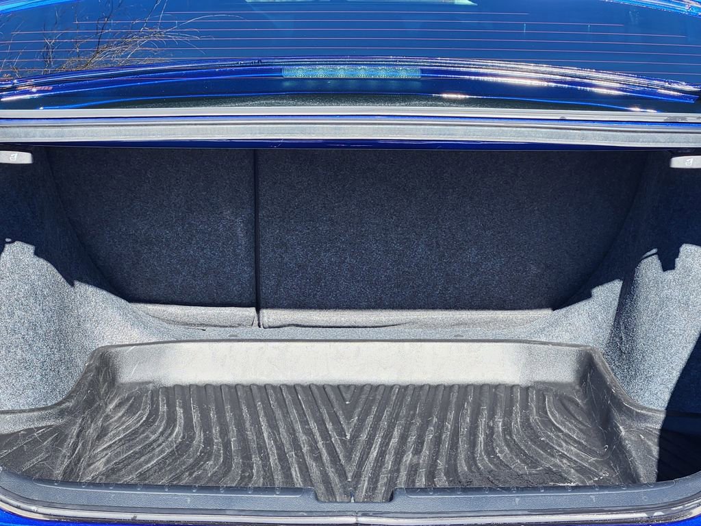 Used 2022 Honda Accord Sport image 21