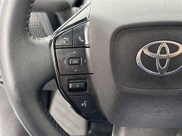 Used 2023 Toyota bZ4X AWD w/ Weather Package image 20