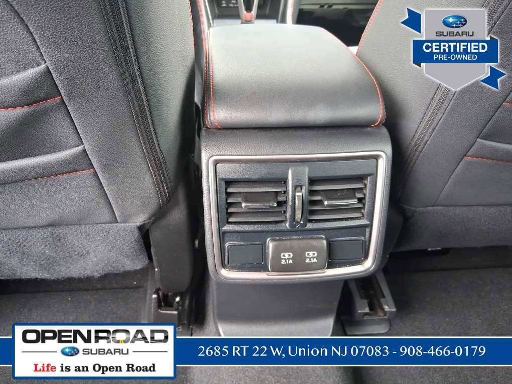 Used 2021 Subaru Forester Sport AWD/4WD image 11