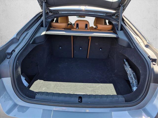Certified 2023 BMW i4 eDrive35 w/ Premium Package RWD image 6