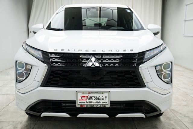 New 2025 Mitsubishi Eclipse Cross SEL image 5