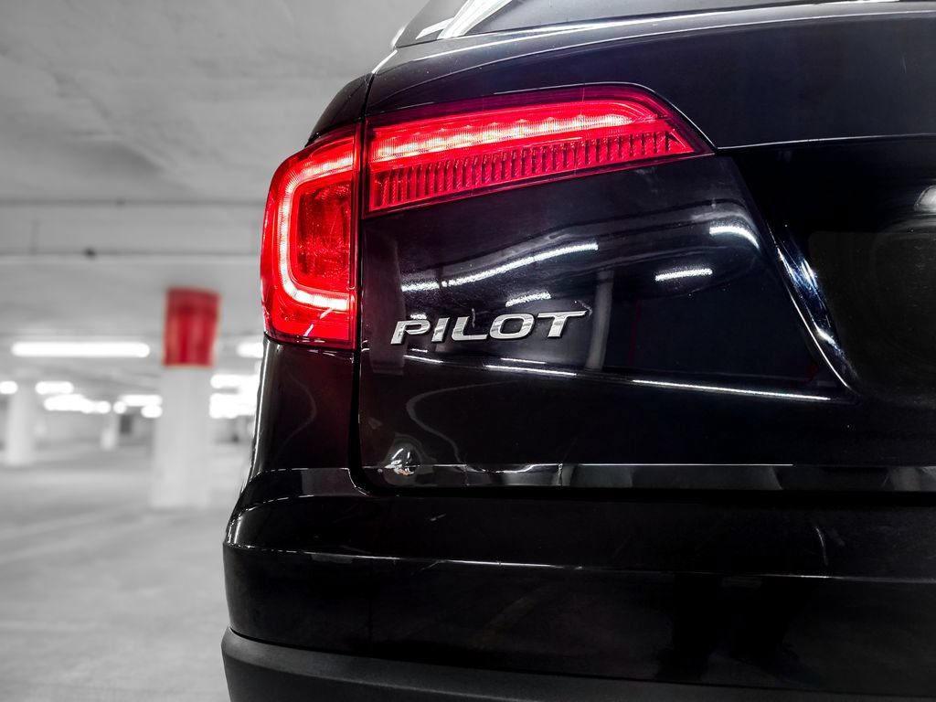 Used 2018 Honda Pilot EX-L image 9