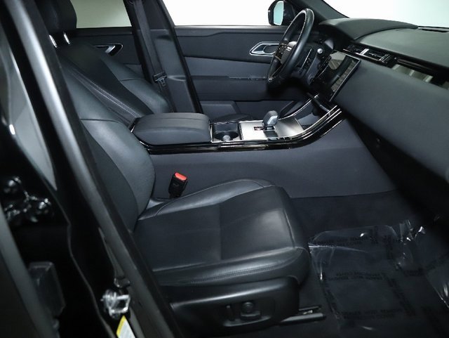 Certified 2025 Land Rover Range Rover Velar Dynamic SE image 29