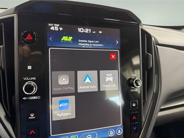 Certified 2025 Subaru Impreza RS w/ Popular Package #1 image 19