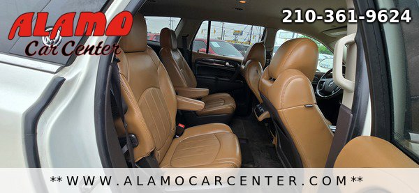 Used 2014 Buick Enclave Leather FWD image 20