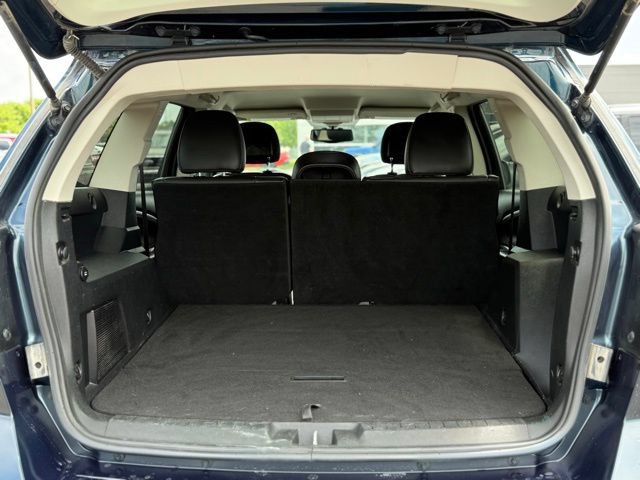 Used 2013 Dodge Journey Crew w/ Driver Convenience Group FWD image 20