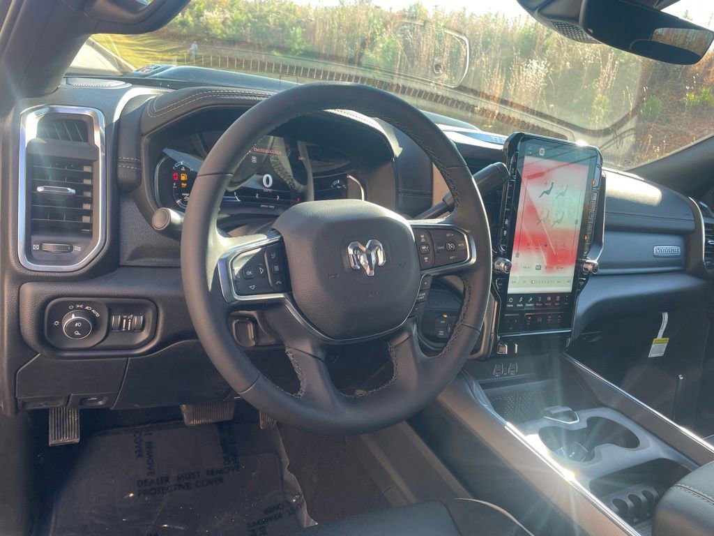 New 2026 RAM 2500 Laramie image 10