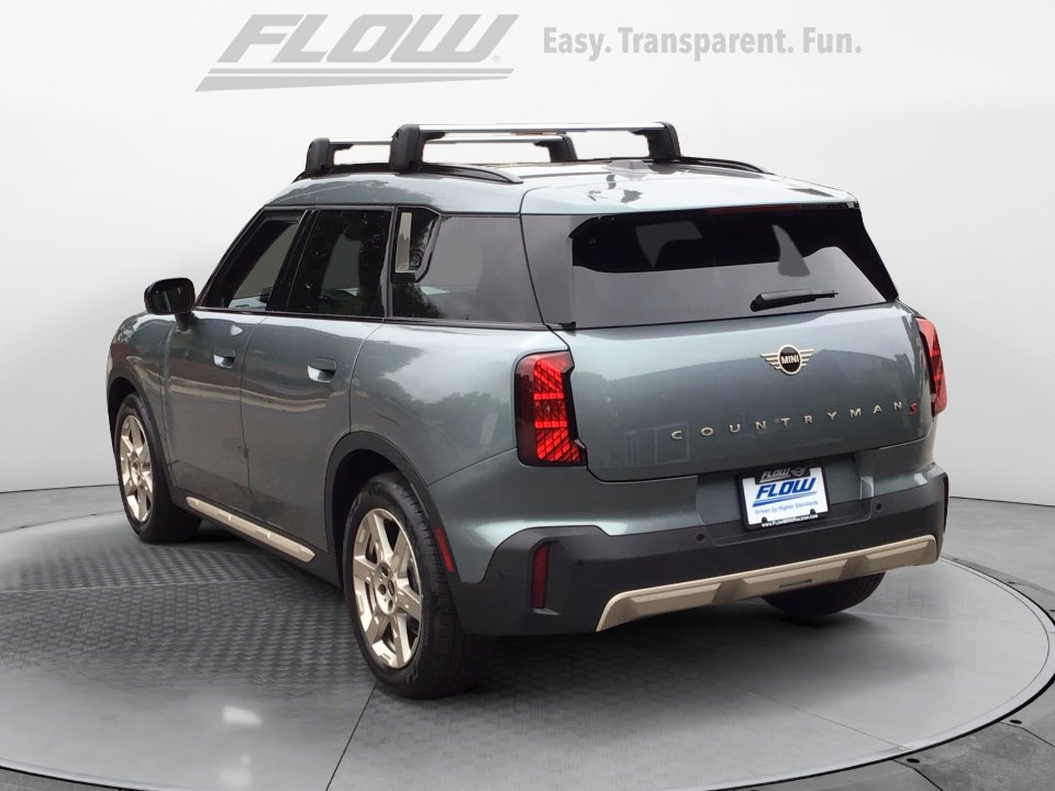 New 2025 MINI Cooper Countryman S image 5