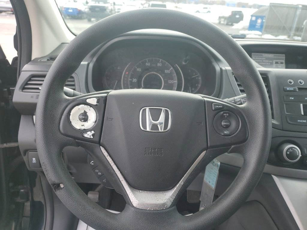 Used 2014 Honda CR-V EX image 13