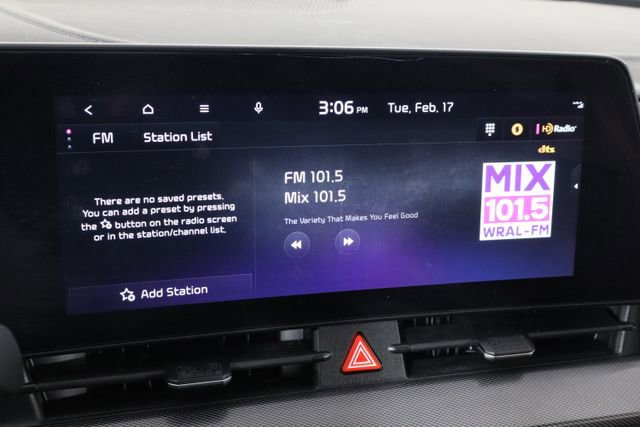 Used 2023 Kia Sportage SX image 37