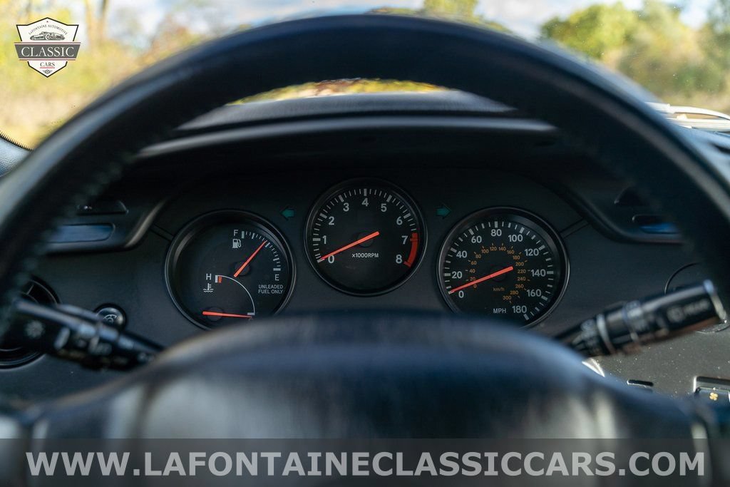 Used 1994 Toyota Supra Turbo RWD image 54