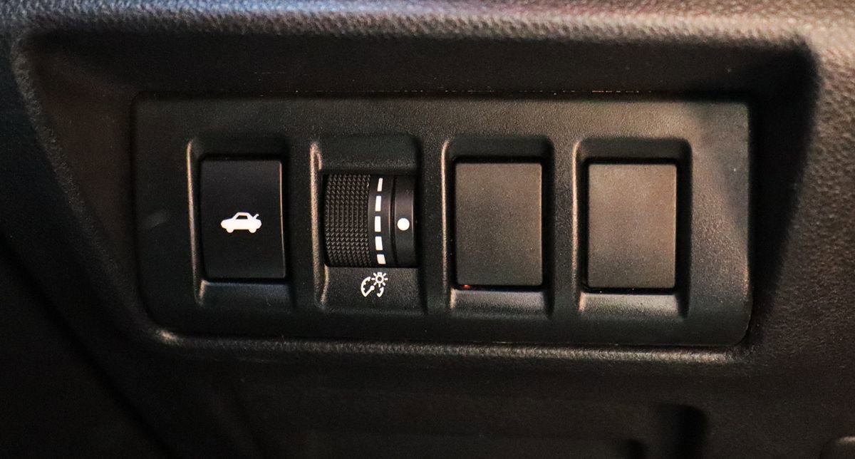 Used 2022 Subaru Legacy AWD/4WD image 41