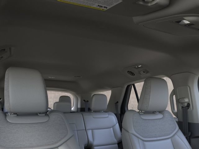 New 2026 Ford Explorer Active w/ Active Comfort Package RWD image 22
