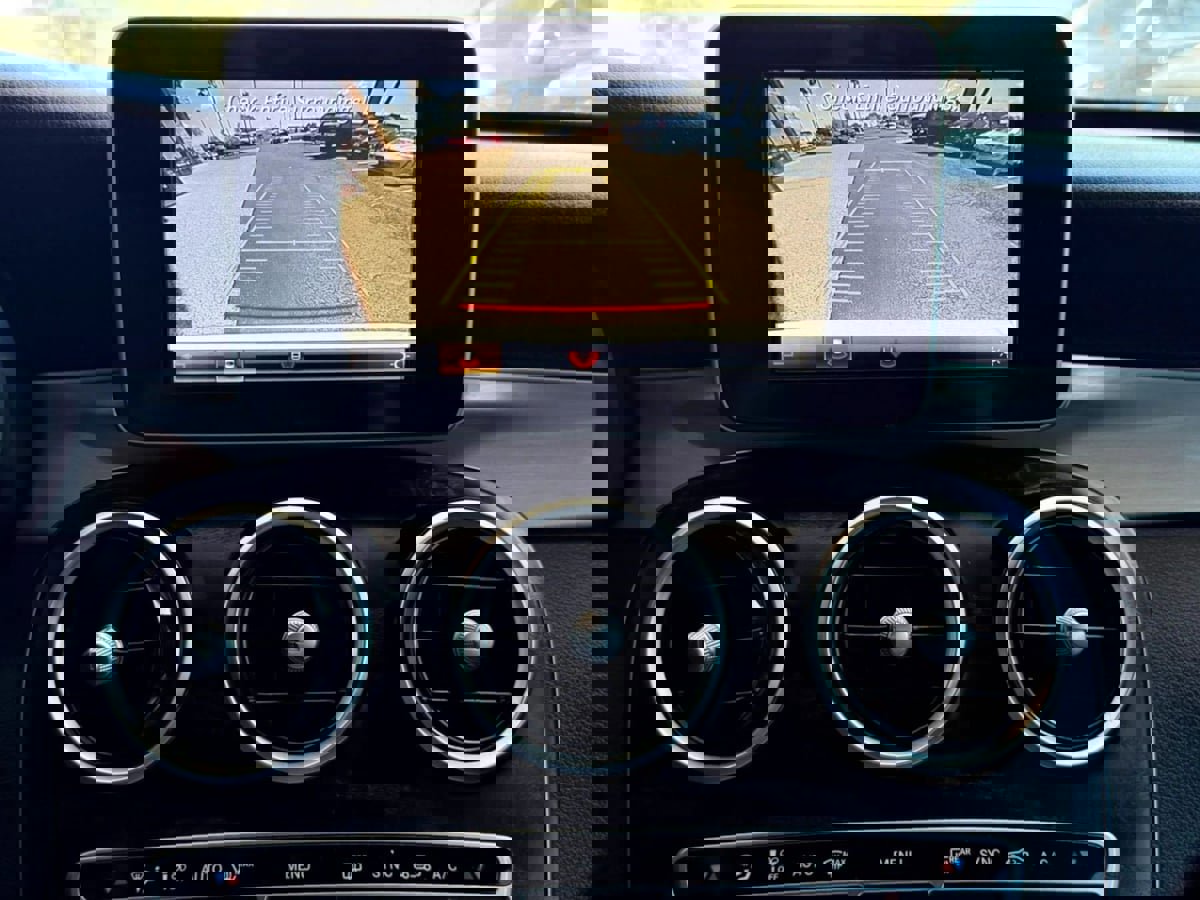 Used 2018 Mercedes-Benz C 300 Sedan w/ Premium Package image 53