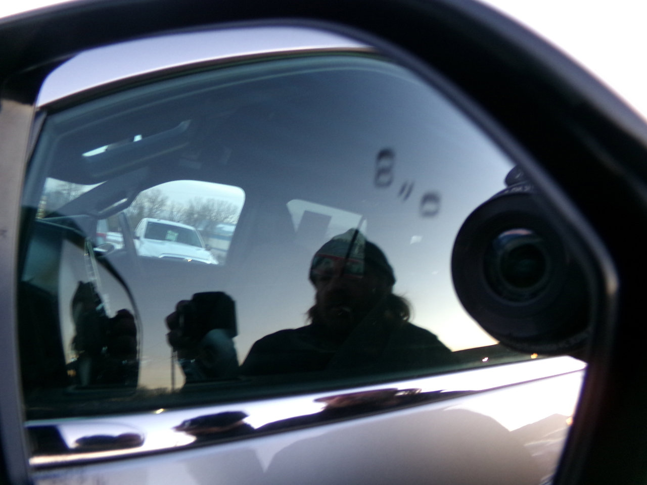 Used 2021 Ford Expedition XL image 49