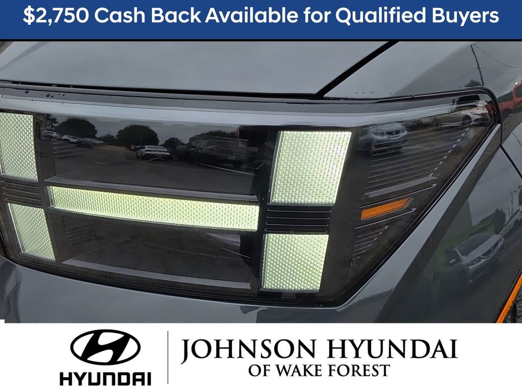 New 2026 Hyundai Santa Fe Calligraphy image 38