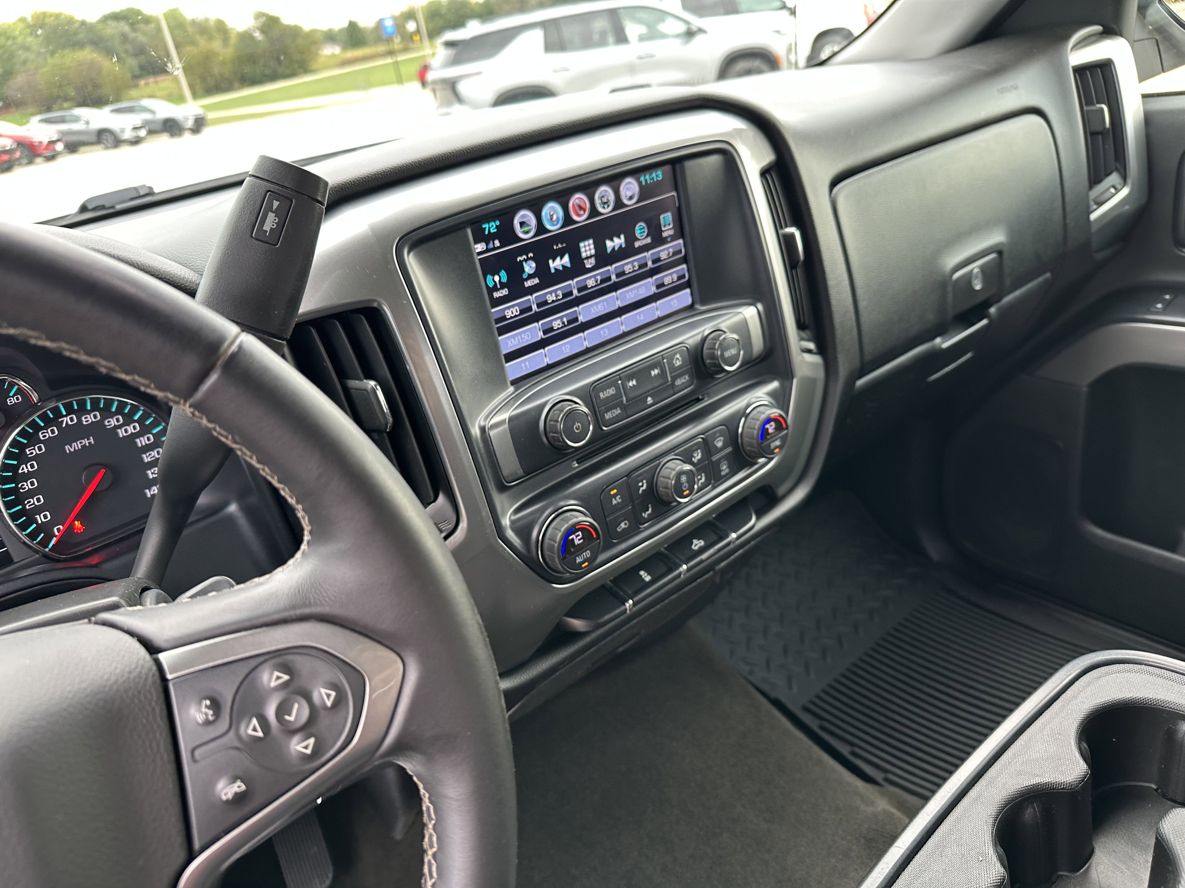 Used 2017 Chevrolet Silverado 1500 LT w/ All Star Edition image 19