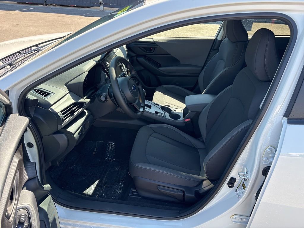 New 2026 Subaru Crosstrek 2.0i Premium AWD/4WD image 9